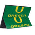 University of Oregon Yellow O with Text Surface Pro 6 Skin