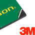 University of Oregon Yellow O with Text Surface Pro 6 Skin