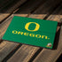 University of Oregon Yellow O with Text Surface Pro 6 Skin