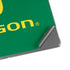 University of Oregon Yellow O with Text Surface Pro 8 Skin