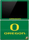 University of Oregon Yellow O with Text Surface Pro (2017) Skin