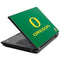 University of Oregon Yellow O with Text T440s Skin