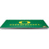 University of Oregon Yellow O with Text Universal Laptop 13in (10.6 x 7.6in) Skin
