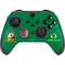 University of Oregon Yellow O with Text Xbox Elite Wireless Controller Series 2 Skin