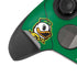 University of Oregon Yellow O with Text Xbox Elite Wireless Controller Series 2 Skin