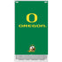 University of Oregon Yellow O with Text Xbox Series S Console Skin
