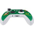 University of Oregon Yellow O with Text Xbox Series S Controller Skin