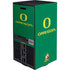 University of Oregon Yellow O with Text Xbox Series X Bundle Skin