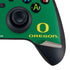 University of Oregon Yellow O with Text Xbox Series X Bundle Skin