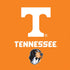 University of Tennessee-Knoxville T Logo on Orange Nintendo 2DS XL (2017) Skin