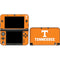 University of Tennessee-Knoxville T Logo on Orange 3DS XL 2015 Skin