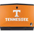 University of Tennessee-Knoxville T Logo on Orange Dell Alienware Skin