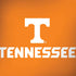 University of Tennessee-Knoxville T Logo on Orange Dell Alienware Skin