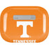 University of Tennessee-Knoxville T Logo on Orange Apple AirPods Pro Skin