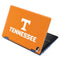University of Tennessee-Knoxville T Logo on Orange Aspire R11 11.6in Skin