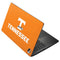 University of Tennessee-Knoxville T Logo on Orange Asus X502CA 15.6 Skin