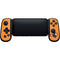 University of Tennessee-Knoxville T Logo on Orange Backbone One for iPhone Game Controller Skin