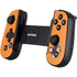 University of Tennessee-Knoxville T Logo on Orange Backbone One for iPhone Game Controller Skin