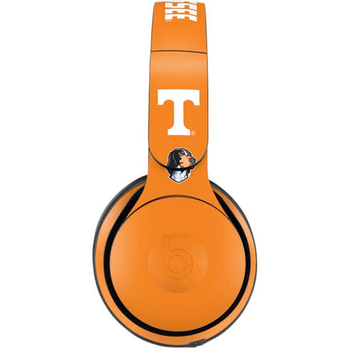 University of Tennessee-Knoxville T Logo on Orange Beats Solo Pro Skin
