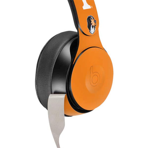 University of Tennessee-Knoxville T Logo on Orange Beats Solo Pro Skin