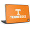 University of Tennessee-Knoxville T Logo on Orange HP Chromebook Skin