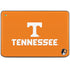 University of Tennessee-Knoxville T Logo on Orange HP Chromebook Skin