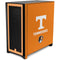 University of Tennessee-Knoxville T Logo on Orange Corsair 4000D Tempered Glass Mid-Tower ATX Case Skin