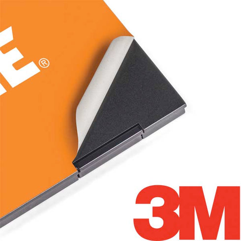 University of Tennessee-Knoxville T Logo on Orange HP Envy Skin