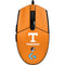 University of Tennessee-Knoxville T Logo on Orange G203 Prodigy RGB Wired Gaming Mouse Skin