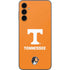 University of Tennessee-Knoxville T Logo on Orange Galaxy A14 5G Skin