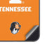 University of Tennessee-Knoxville T Logo on Orange Galaxy A14 5G Skin