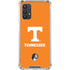 University of Tennessee-Knoxville T Logo on Orange Galaxy A32 5G Clear Case