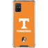 University of Tennessee-Knoxville T Logo on Orange Galaxy A51 5G Clear Case