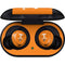 University of Tennessee-Knoxville T Logo on Orange Galaxy Buds Skin