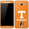 University of Tennessee-Knoxville T Logo on Orange Galaxy J7 Skin