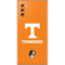 University of Tennessee-Knoxville T Logo on Orange Galaxy Note 10 Skin