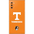 University of Tennessee-Knoxville T Logo on Orange Galaxy Note 10 Skin