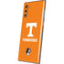 University of Tennessee-Knoxville T Logo on Orange Galaxy Note 10 Skin