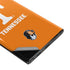 University of Tennessee-Knoxville T Logo on Orange Galaxy Note 10 Skin