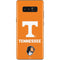 University of Tennessee-Knoxville T Logo on Orange Galaxy Note 8 Skin