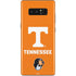 University of Tennessee-Knoxville T Logo on Orange Galaxy Note 8 Skin