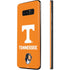 University of Tennessee-Knoxville T Logo on Orange Galaxy Note 8 Skin