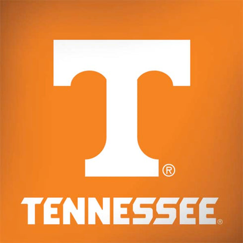 University of Tennessee-Knoxville T Logo on Orange Galaxy Note 8 Skin