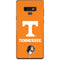 University of Tennessee-Knoxville T Logo on Orange Galaxy Note 9 Skin