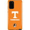 University of Tennessee-Knoxville T Logo on Orange Galaxy Note20 5G Pro Case