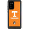 University of Tennessee-Knoxville T Logo on Orange Galaxy Note20 5G Waterproof Case