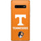 University of Tennessee-Knoxville T Logo on Orange Galaxy S10 Plus Skin