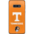 University of Tennessee-Knoxville T Logo on Orange Galaxy S10e Skin