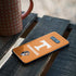 University of Tennessee-Knoxville T Logo on Orange Galaxy S10e Skin