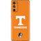 University of Tennessee-Knoxville T Logo on Orange Galaxy S20 Fan Edition Skin
